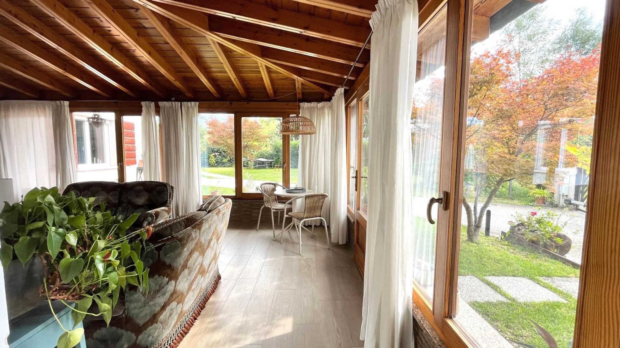 Acero Rosso Apartment Fontane  Luaran gambar
