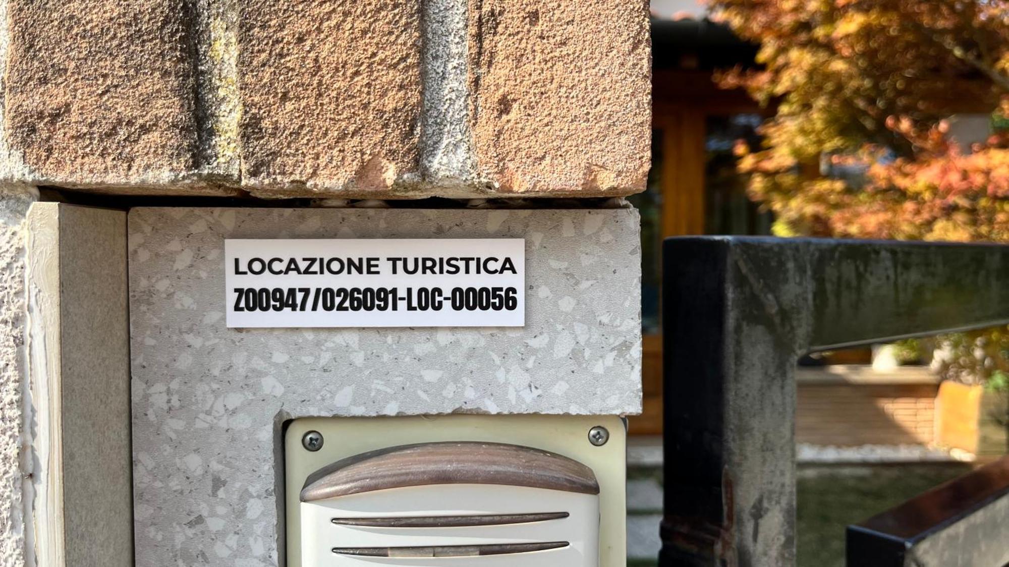 Acero Rosso Apartment Fontane  Luaran gambar
