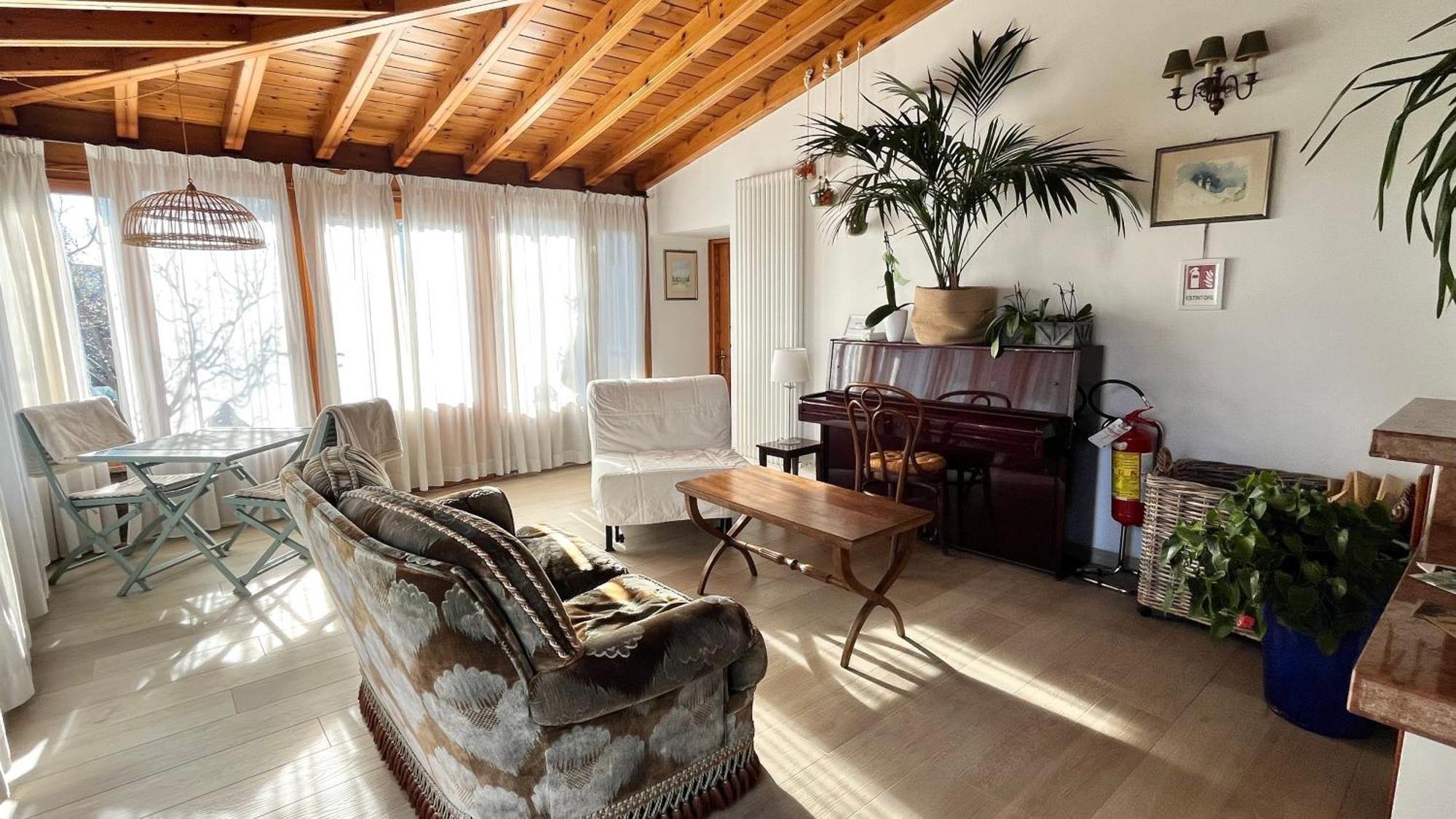 Acero Rosso Apartment Fontane  Luaran gambar